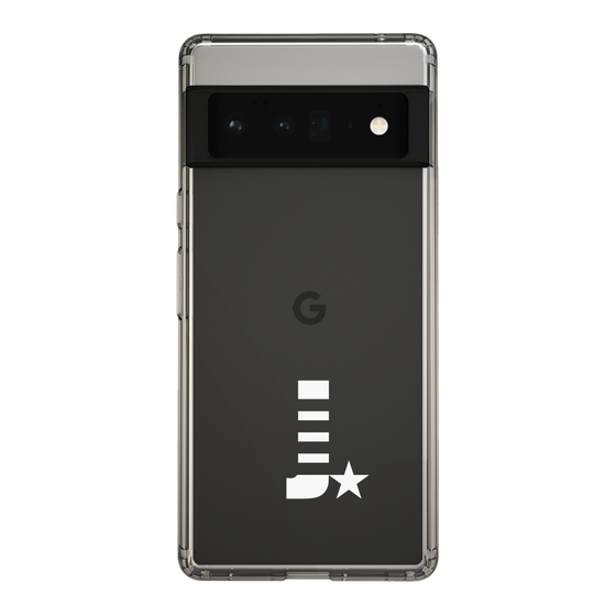 スリムプロテクションケース［ MIW - J - クリア ］