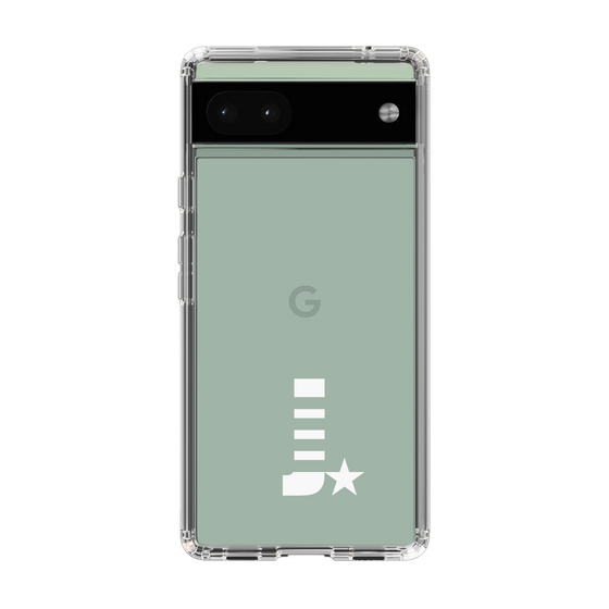 スリムプロテクションケース［ MIW - J - クリア ］