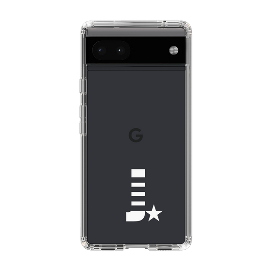 スリムプロテクションケース［ MIW - J - クリア ］