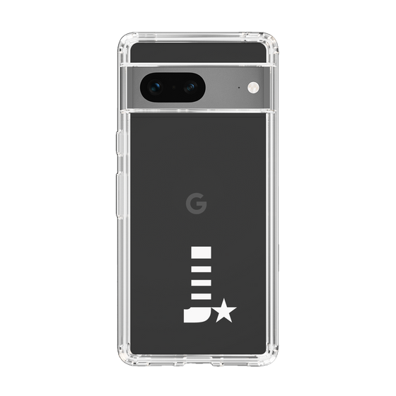 スリムプロテクションケース［ MIW - J - クリア ］