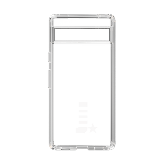 スリムプロテクションケース［ MIW - J - クリア ］