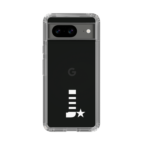 スリムプロテクションケース［ MIW - J - クリア ］