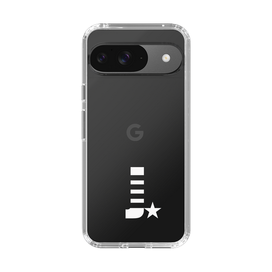 スリムプロテクションケース［ MIW - J - クリア ］