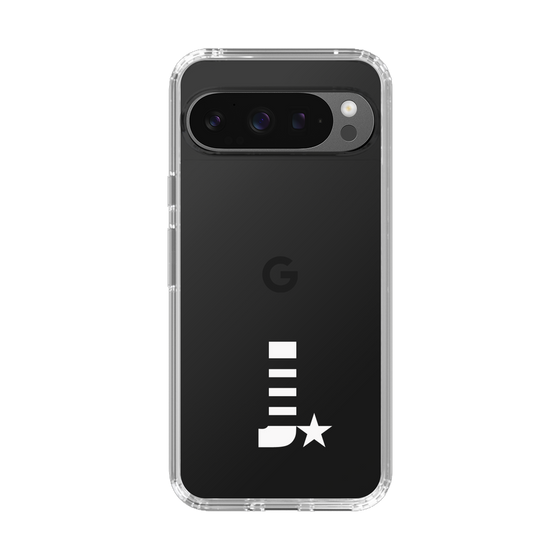 スリムプロテクションケース［ MIW - J - クリア ］