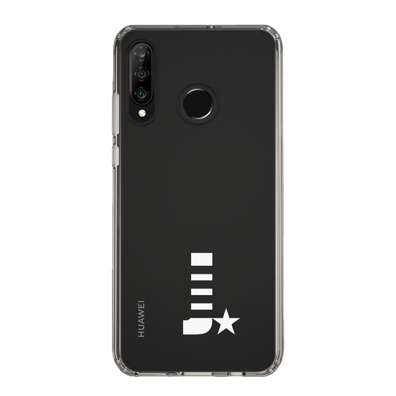 スリムプロテクションケース［ MIW - J - クリア ］