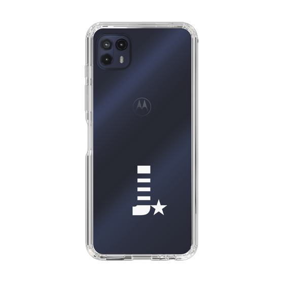 スリムプロテクションケース［ MIW - J - クリア ］