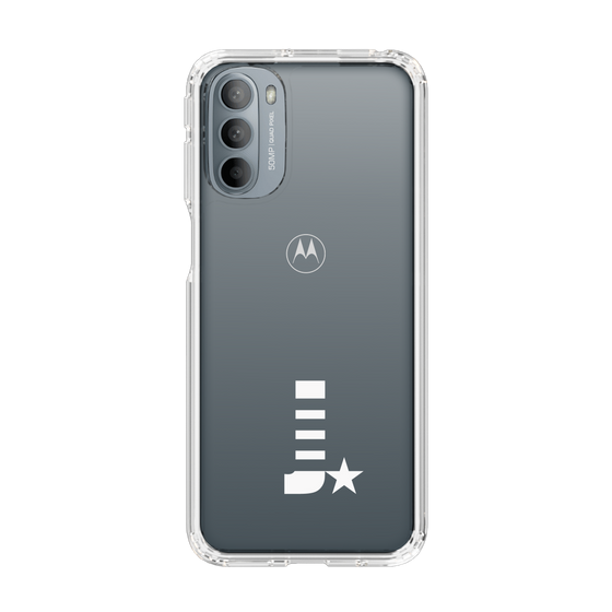 スリムプロテクションケース［ MIW - J - クリア ］