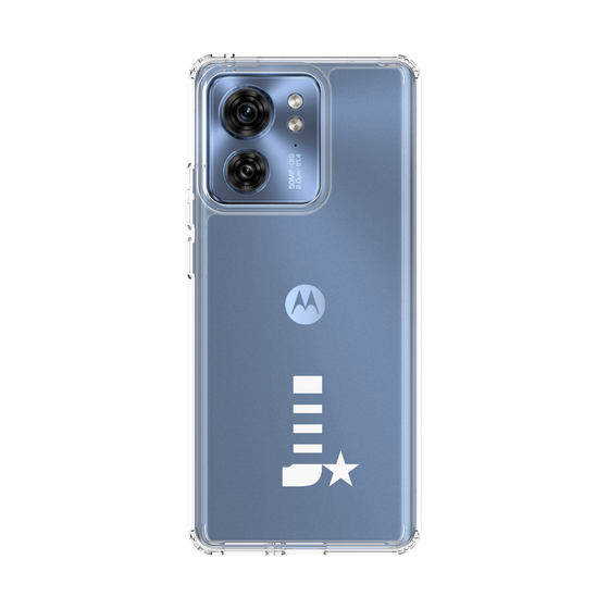 スリムプロテクションケース［ MIW - J - クリア ］