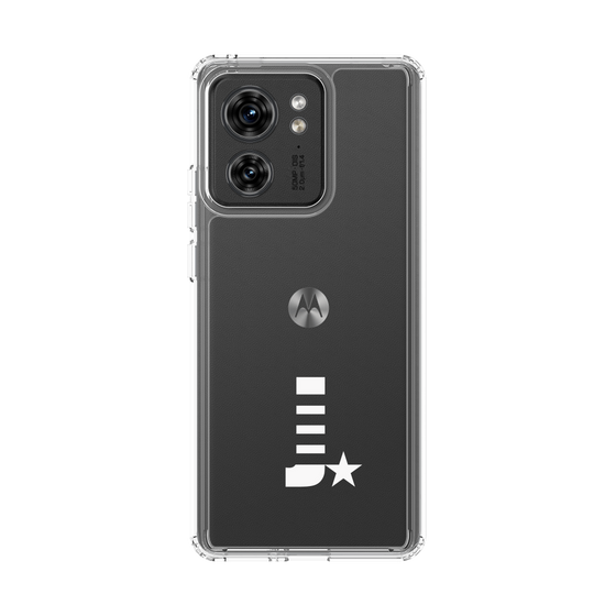 スリムプロテクションケース［ MIW - J - クリア ］