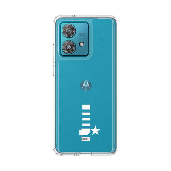 スリムプロテクションケース［ MIW - J - クリア ］