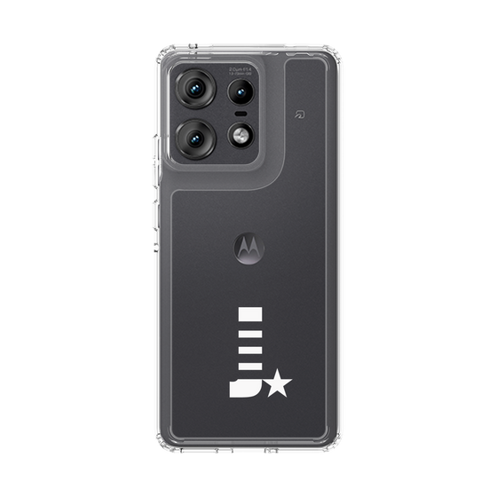 スリムプロテクションケース［ MIW - J - クリア ］