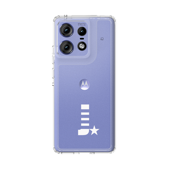 スリムプロテクションケース［ MIW - J - クリア ］