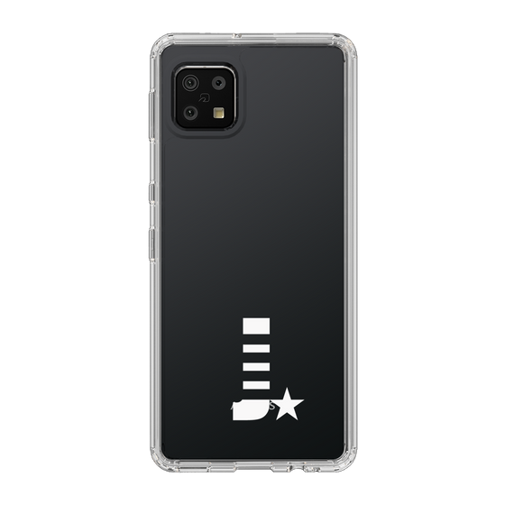 スリムプロテクションケース［ MIW - J - クリア ］