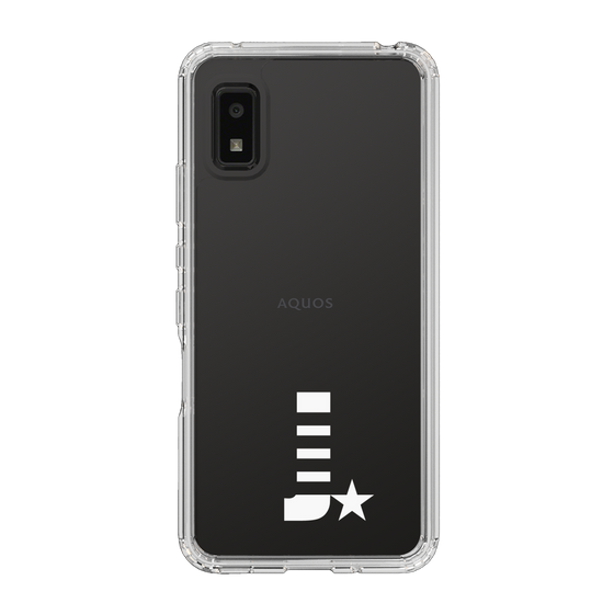 スリムプロテクションケース［ MIW - J - クリア ］