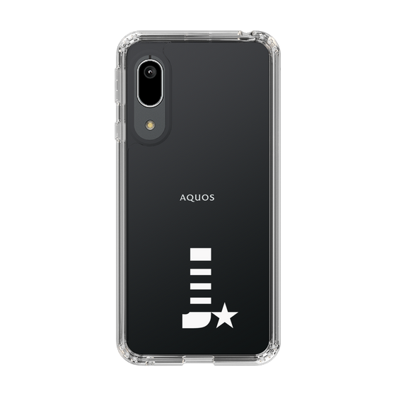 スリムプロテクションケース［ MIW - J - クリア ］