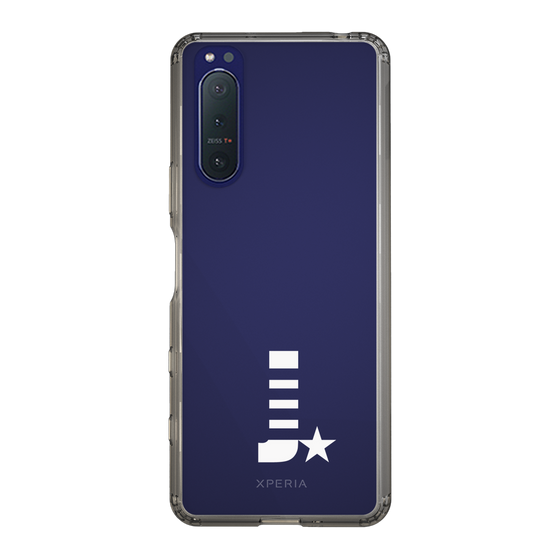 スリムプロテクションケース［ MIW - J - クリア ］