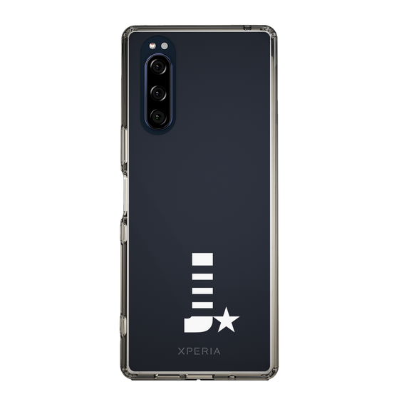 スリムプロテクションケース［ MIW - J - クリア ］