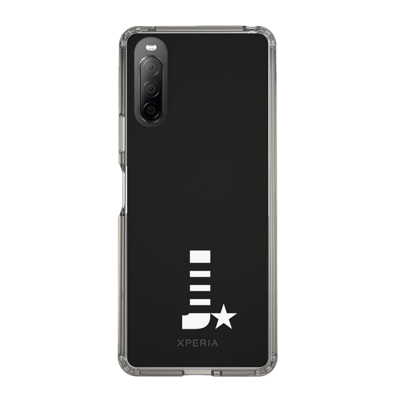 スリムプロテクションケース［ MIW - J - クリア ］