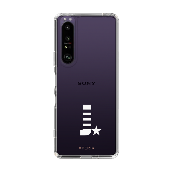 スリムプロテクションケース［ MIW - J - クリア ］