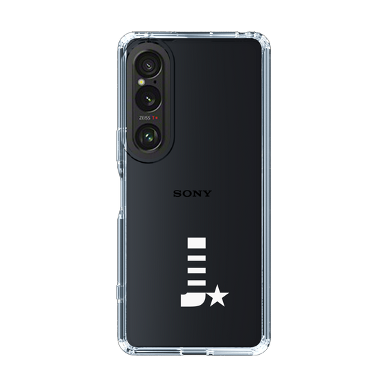 スリムプロテクションケース［ MIW - J - クリア ］