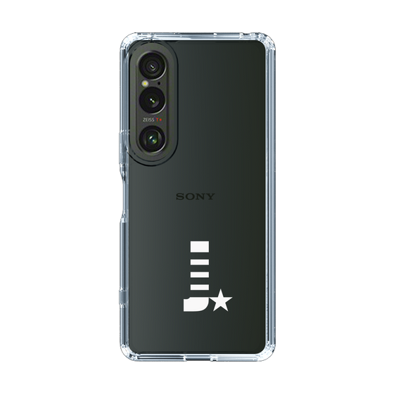 スリムプロテクションケース［ MIW - J - クリア ］