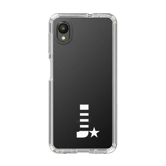 スリムプロテクションケース［ MIW - J - クリア ］