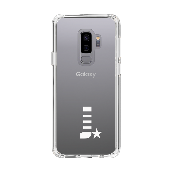 スリムプロテクションケース［ MIW - J - クリア ］