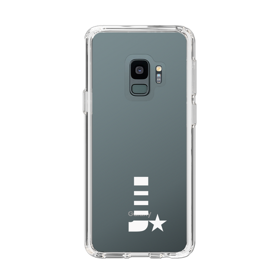 スリムプロテクションケース［ MIW - J - クリア ］