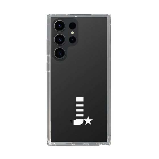 スリムプロテクションケース［ MIW - J - クリア ］