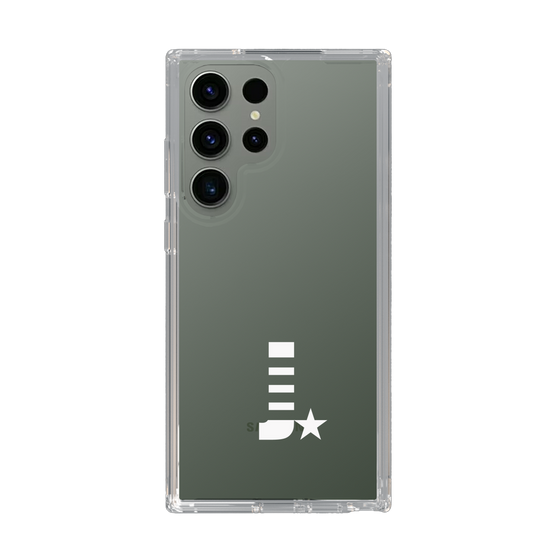 スリムプロテクションケース［ MIW - J - クリア ］