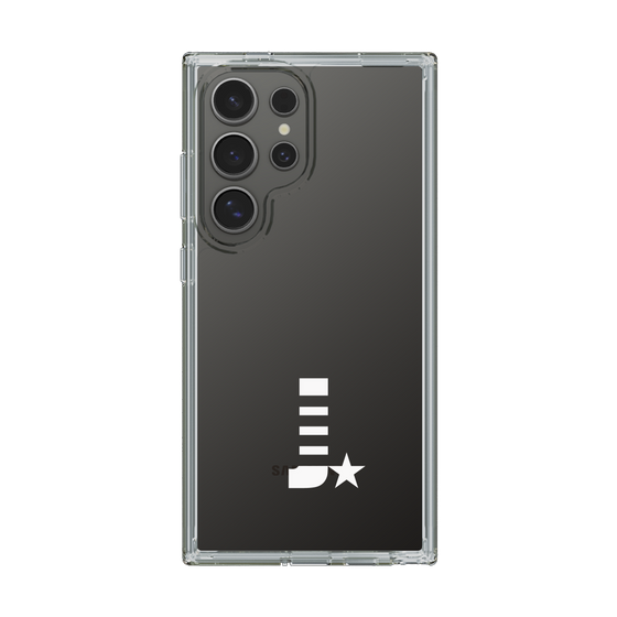 スリムプロテクションケース［ MIW - J - クリア ］