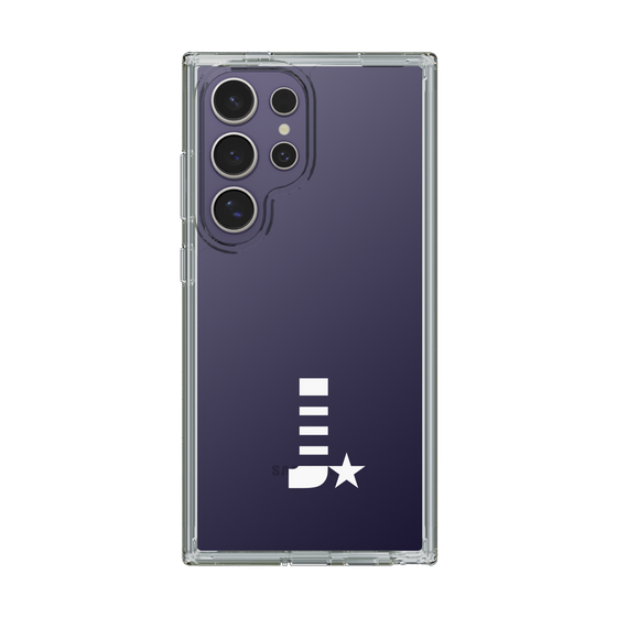 スリムプロテクションケース［ MIW - J - クリア ］