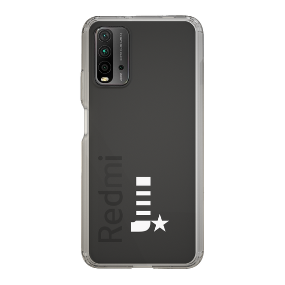 スリムプロテクションケース［ MIW - J - クリア ］