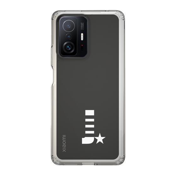 スリムプロテクションケース［ MIW - J - クリア ］