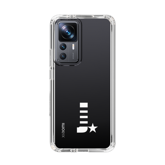 スリムプロテクションケース［ MIW - J - クリア ］