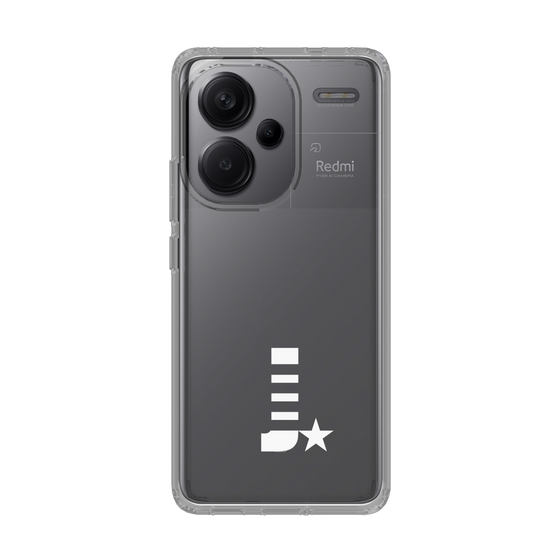 スリムプロテクションケース［ MIW - J - クリア ］