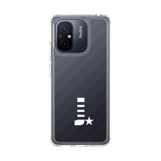 スリムプロテクションケース［ MIW - J - クリア ］