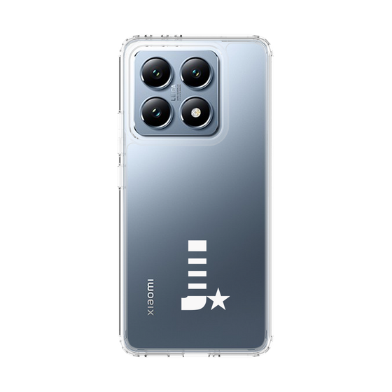 スリムプロテクションケース［ MIW - J - クリア ］