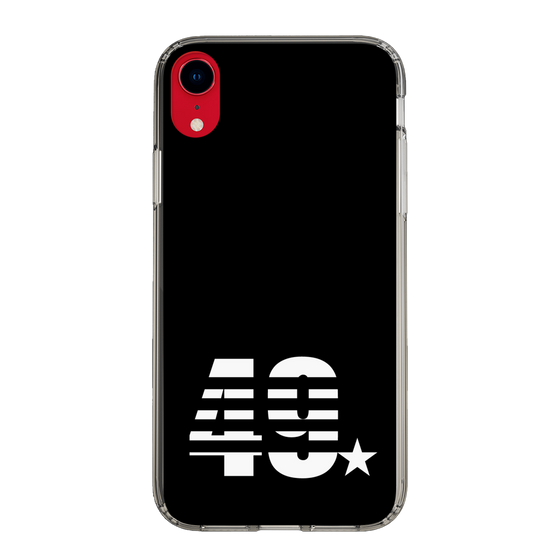 スリムプロテクションケース［ MIW - #49 - ブラック ］