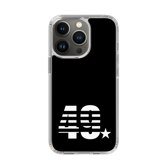 スリムプロテクションケース［ MIW - #49 - ブラック ］