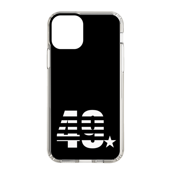 スリムプロテクションケース［ MIW - #49 - ブラック ］