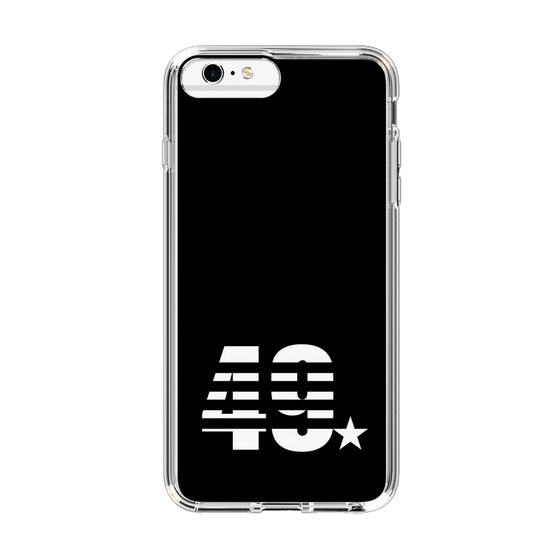 スリムプロテクションケース［ MIW - #49 - ブラック ］