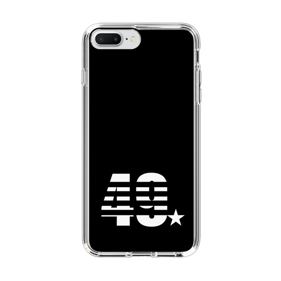 スリムプロテクションケース［ MIW - #49 - ブラック ］