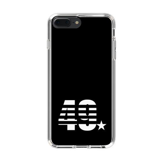 スリムプロテクションケース［ MIW - #49 - ブラック ］