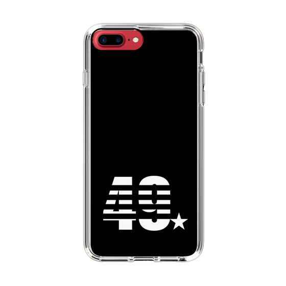 スリムプロテクションケース［ MIW - #49 - ブラック ］