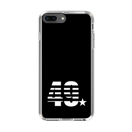 スリムプロテクションケース［ MIW - #49 - ブラック ］