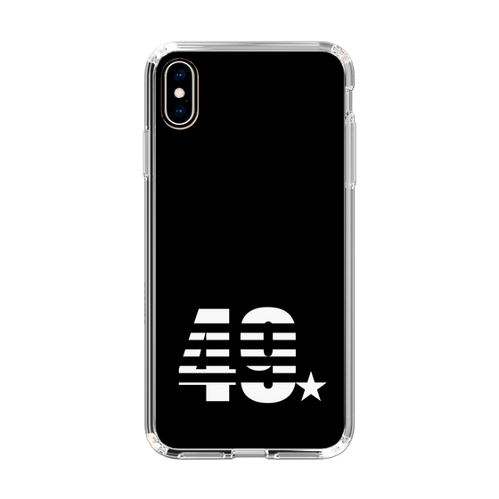 スリムプロテクションケース［ MIW - #49 - ブラック ］