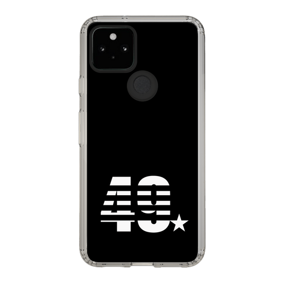 スリムプロテクションケース［ MIW - #49 - ブラック ］