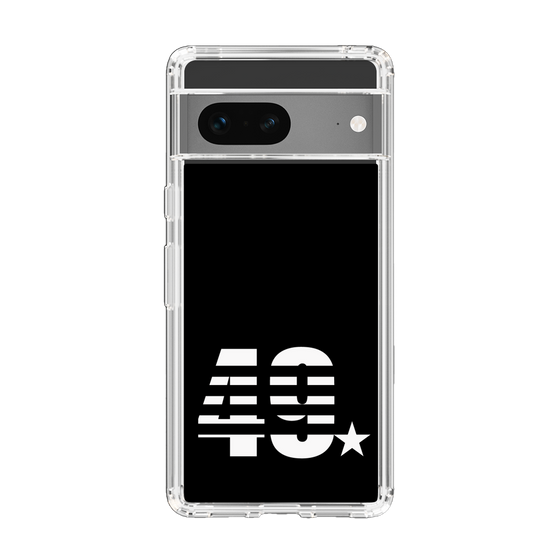 スリムプロテクションケース［ MIW - #49 - ブラック ］