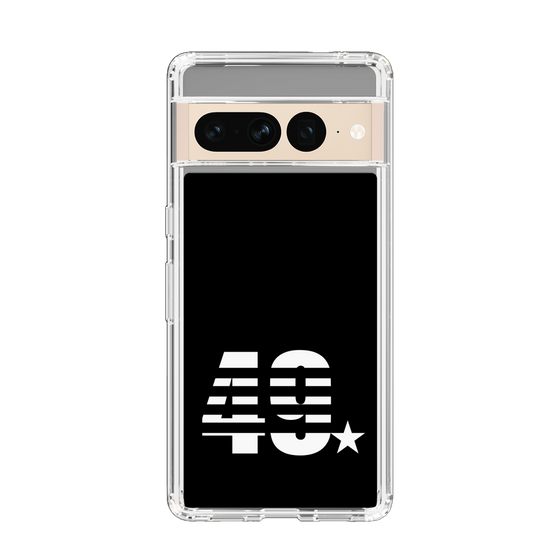 スリムプロテクションケース［ MIW - #49 - ブラック ］